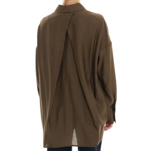 CAMICIA NODO ELEH - Mad Fashion | img vers.300x/